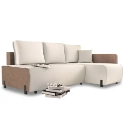 Libro Narożniki Do Salonu|Narożniki*Narożnik z funkcją spania Axel