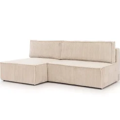 Bogart Narożniki|Małe Narożniki*Narożnik z funkcją spania Solvero Mini