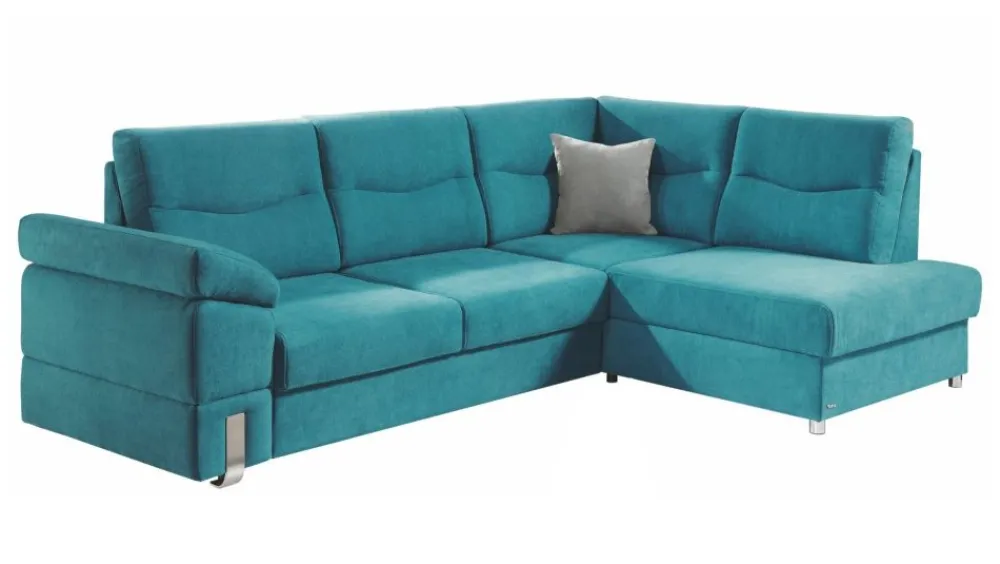 Libro Narożniki Do Salonu|Narożniki*Narożnik z funkcją spania Salsa_trend