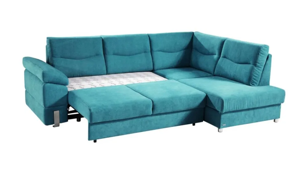 Libro Narożniki Do Salonu|Narożniki*Narożnik z funkcją spania Salsa_trend