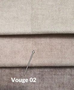 Wersal Narożniki Do Salonu|Narożniki*Narożnik z funkcją spania 140x197 i pojemnikiem prawostronny Gandi Corner Vouge 02 - piaskowy