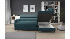 Wersal Narożniki Do Salonu|Narożniki*Narożnik z funkcja spania Livio