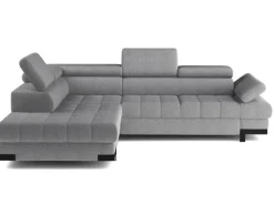 Wersal Narożniki Do Salonu|Narożniki*Narożnik z funkcja spania Selva L