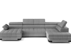 Wersal Narożniki Do Salonu|Narożniki*Narożnik z funkcja spania Selva XL