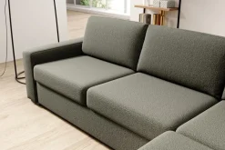 Wersal Narożniki Do Salonu|Narożniki*Narożnik ze stelażem włoskim i materacem Vanilla Corner