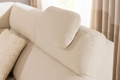 Bogart Narożniki Z Funkcją Spania|Narożniki*Naroznik prawostronny z cienkim boczkiem LOARIO BL-A+2SF+OT2P+N-A