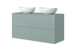 Bogart Szafki I Regały*NICOLE BLAT 120 - fjord