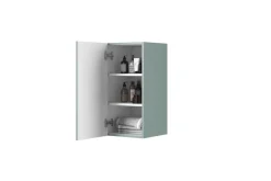 Bogart Szafki I Regały*NICOLE SŁUPEK ŁAZIENKOWY 70 1D - fjord