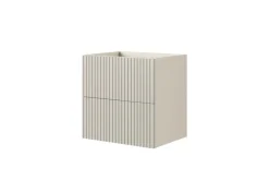 Bogart Szafki I Regały*NICOLE SZAFKA POD UMYWALKĘ 60 2SZ - cashmere