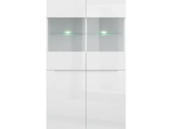 Mebelbos Witryny Do Jadalni|Witryny Do Salonu*Niska witryna Yolk