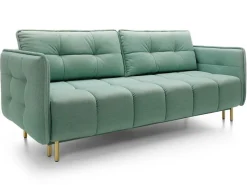 Puszman Kanapy I Sofy Do Salonu|Sofy Rozkładane*Nowoczesna sofa z funkcją spania Cavola