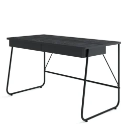 Lenart Biurka Do Biura|Biurka Do Pokoju Młodzieżowego*Nowoczesne biurko z szufladami MATCH MB-01