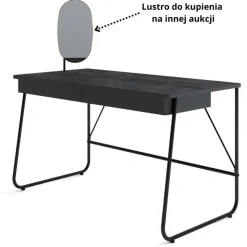 Lenart Biurka Do Biura|Biurka Do Pokoju Młodzieżowego*Nowoczesne biurko z szufladami MATCH MB-01