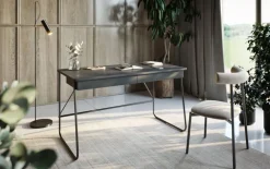 Lenart Biurka Do Biura|Biurka Do Pokoju Młodzieżowego*Nowoczesne biurko z szufladami MATCH MB-01