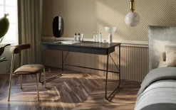 Lenart Biurka Do Biura|Biurka Do Pokoju Młodzieżowego*Nowoczesne biurko z szufladami MATCH MB-01