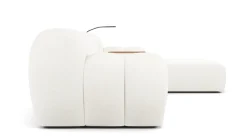 Wajnert Narożniki Do Salonu|Narożniki*Nowoczesny narożnik modułowy z elektrycznym wysuwem Windy 1,5RF+1,5BFBB+BOX+1OTBF