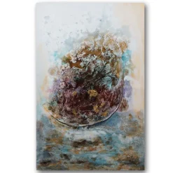 ArteHome Obrazy*Obraz 120/80cm Accarti ręcznie malowany na płótnie