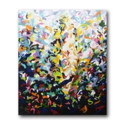 ArteHome Obrazy*Obraz 130/110cm Moretti ręcznie malowany na płótnie