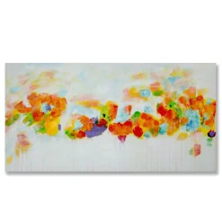 ArteHome Obrazy*Obraz 120/30cm Sweet Dream ręcznie malowany na płótnie