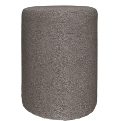 Dzieci Hauss Pufy Do Przedpokoju|Pufy Do Pokoju Młodzieżowego*Okragła pufa baranek boucle   Roller Manza 92