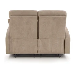 Halmar Fotele*OSLO 2S, sofa 2S beżowy (1p=1szt)1 sztuka