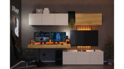 Lenart Akcesoria*Panel TV Teen Flex TF-14