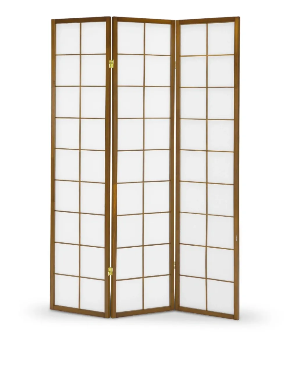 Halmar Szafki I Regały*PAR1 parawan orzech (1p=1szt)1 sztuka