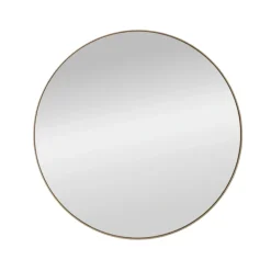 Halmar Lustra*PATINA lustro ścienne, złoty szampański (1p=1szt)1 sztuka