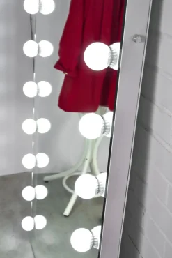 Halmar Lustra*PEARL lustro stojące z oświetleniem LED (1p=1szt)1 sztuka