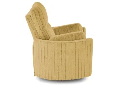 Halmar Fotele*PEGAS fotel wypoczynkowy musztardowy (1p=1szt)1 sztuka