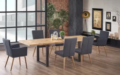 Halmar Stoły*PEREZ stół (3p=1szt)1 sztuka