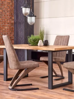 Halmar Stoły*PEREZ stół (3p=1szt)1 sztuka