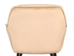 Signal Taborety I Hokery Do Jadalni|Taborety I Hokery*Półhoker Cherry H-2 Velvet