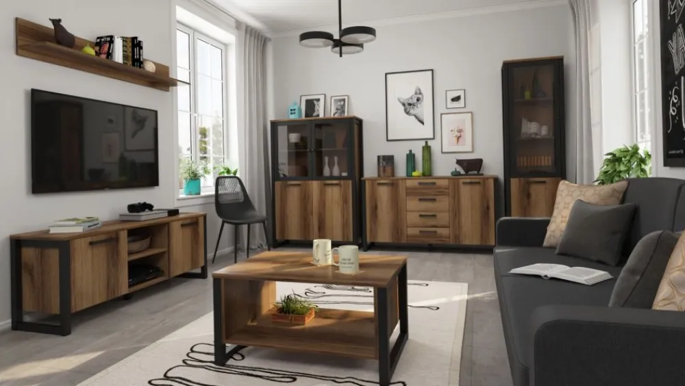 Dzieci Mebelbos Półki Do Przedpokoju|Półki Do Pokoju Młodzieżowego*Półka 140 Mares