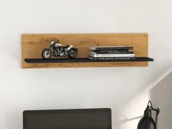 ML Meble Półki*Półka wisząca Colt 11 – 92 cm