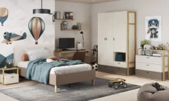 Dzieci Lenart Półki Do Pokoju Młodzieżowego|Półki Do Pokoju Dziecięcego*Półka wisząca   Lenny LY-05