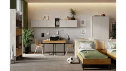 Dzieci Lenart Półki Do Pokoju Młodzieżowego|Półki Do Pokoju Dziecięcego*Półka wisząca Teen Flex TF-11