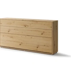 Lenart Tapczany|Półkotapczany Poziome*PÓŁKOTAPCZAN POZIOMY DAB ARTISAN BC-06 BED CONCEPT