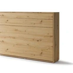 Lenart Tapczany|Półkotapczany Poziome*PÓŁKOTAPCZAN POZIOMY DĄB ARTISAN BC-04 BED CONCEPT