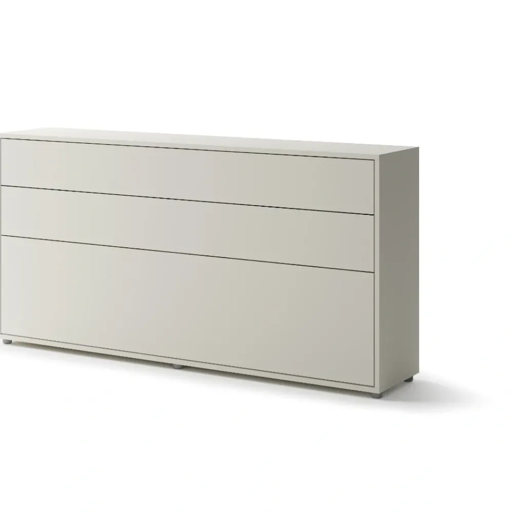 Lenart Tapczany|Półkotapczany Poziome*PÓŁKOTAPCZAN POZIOMY KASZMIR BC-06 BED CONCEPT