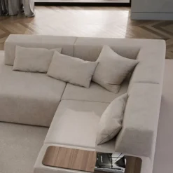 Hauss Poduszki*Poduszka dekoracyjna 55x35 cm Enjoy