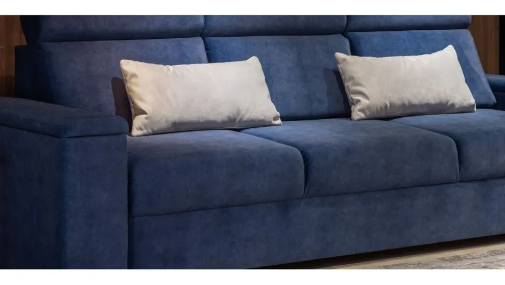 Hauss Poduszki*Poduszka lędźwiowa prostokąt 55x33