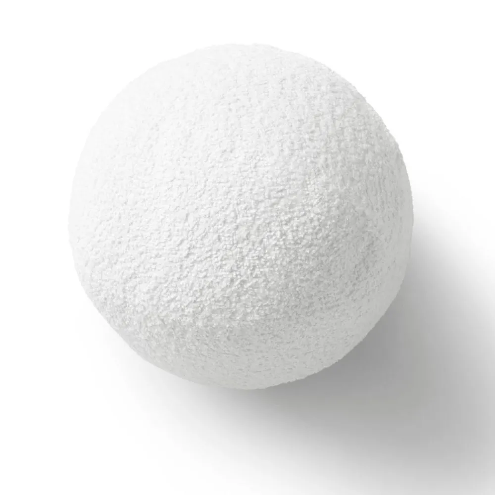 Puszman Poduszki*Poduszka okragła dekoracyjna Sphere