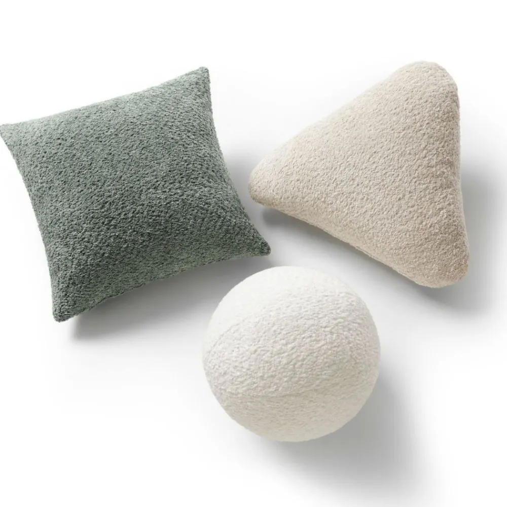 Puszman Poduszki*Poduszka okragła dekoracyjna Sphere