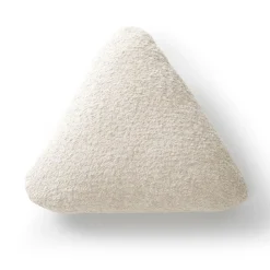 Puszman Poduszki*Poduszka trójkatna dekoracyjna Nook