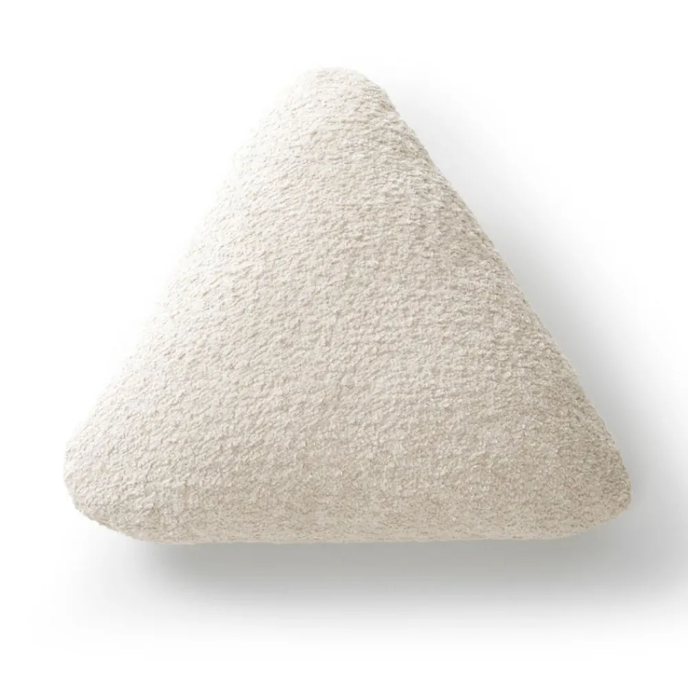 Puszman Poduszki*Poduszka trójkatna dekoracyjna Nook