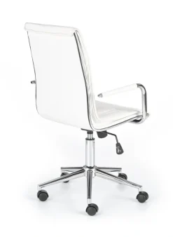 Halmar Fotele*PORTO 2 fotel pracowniczy biały1 sztuka