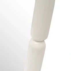 Halmar Lustra*POSTER lustro ścienne, biały (1p=1szt)1 sztuka