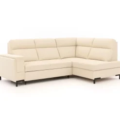 Bogart Narożniki Do Salonu|Narożniki*Praktyczny narożnik z funkcją spania LOARIO BL-B+2SF+OT2P+N-B