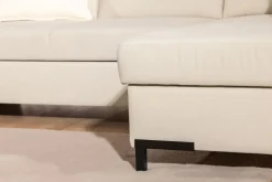 Bogart Narożniki Do Salonu|Narożniki*Praktyczny narożnik z funkcją spania LOARIO BL-B+2SF+OT2P+N-B